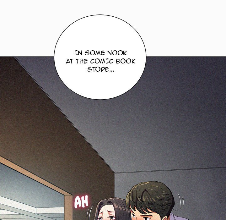 My High School Bully - Chapter 15 [photo 41] - MangaPorn