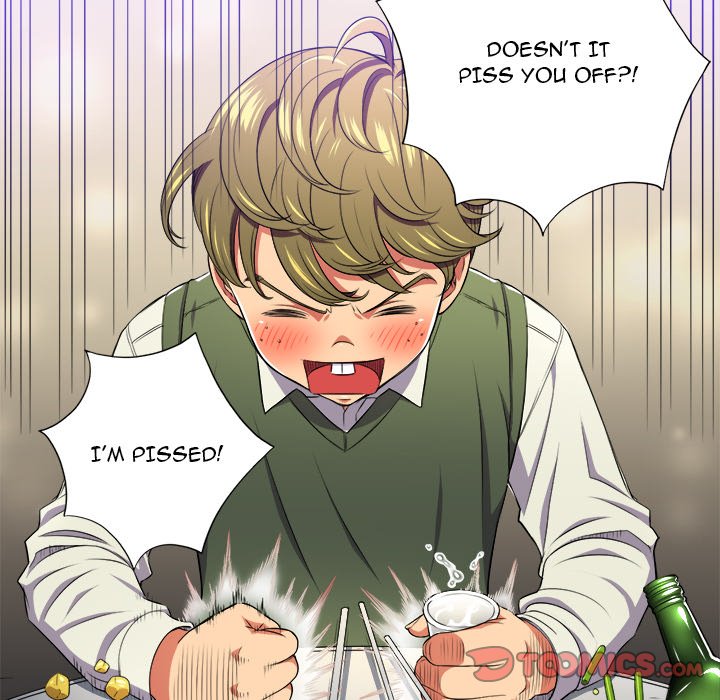 My High School Bully - Chapter 15 [photo 48] - MangaPorn