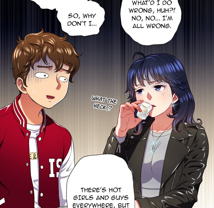 My High School Bully - Chapter 15 [photo 50] - MangaPorn