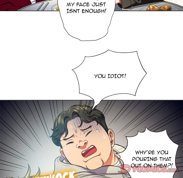 My High School Bully - Chapter 15 [photo 51] - MangaPorn