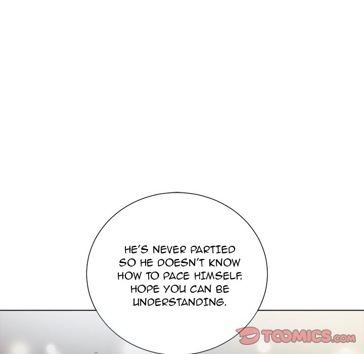 My High School Bully - Chapter 15 [photo 54] - MangaPorn