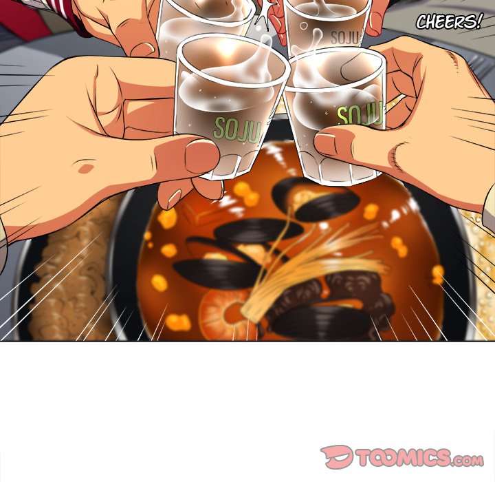 My High School Bully - Chapter 15 [photo 6] - MangaPorn