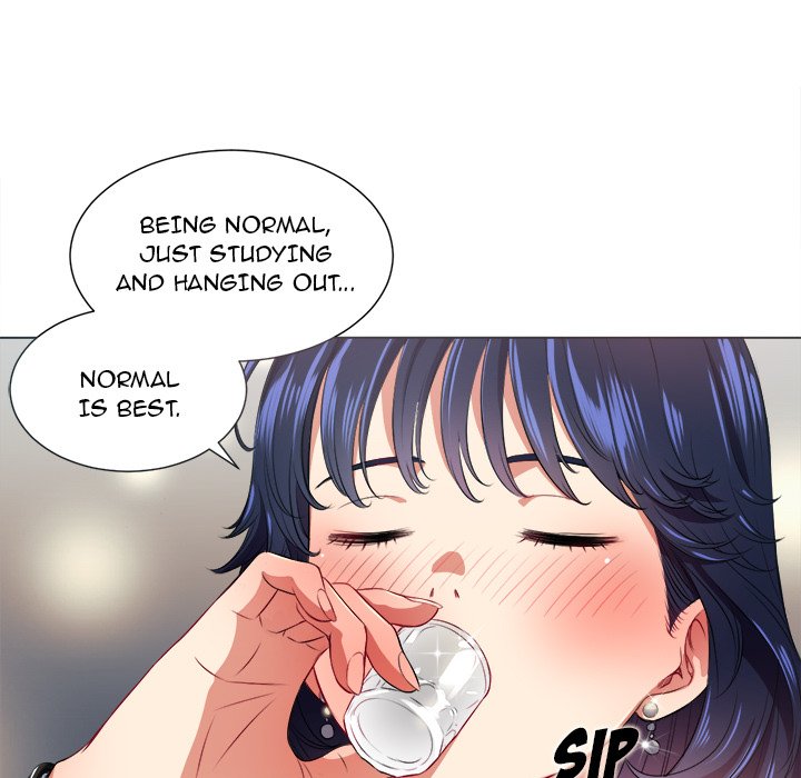 My High School Bully - Chapter 15 [photo 61] - MangaPorn