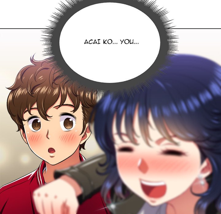 My High School Bully - Chapter 15 [photo 70] - MangaPorn