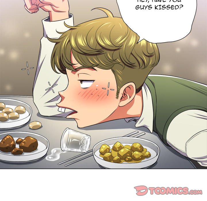 My High School Bully - Chapter 15 [photo 72] - MangaPorn