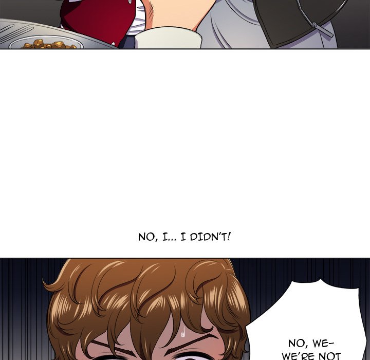 My High School Bully - Chapter 15 [photo 74] - MangaPorn