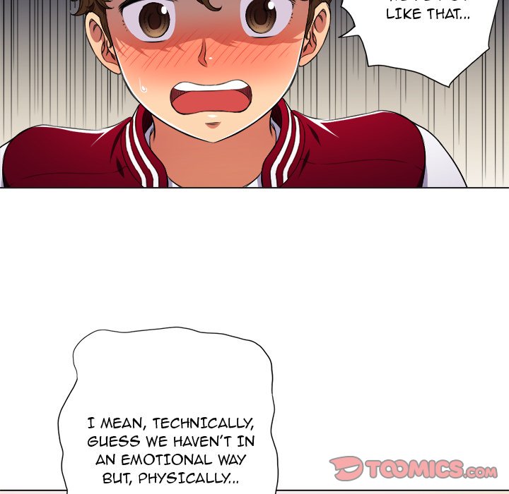 My High School Bully - Chapter 15 [photo 75] - MangaPorn