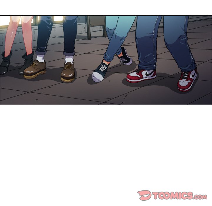 My High School Bully - Chapter 15 [photo 78] - MangaPorn