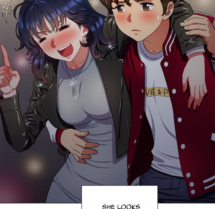 My High School Bully - Chapter 15 [photo 82] - MangaPorn