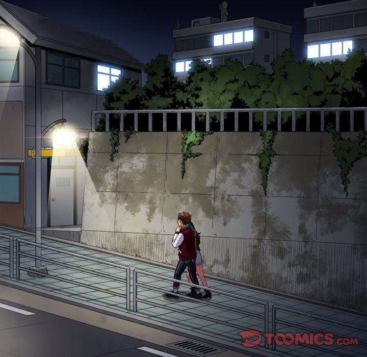 My High School Bully - Chapter 15 [photo 84] - MangaPorn