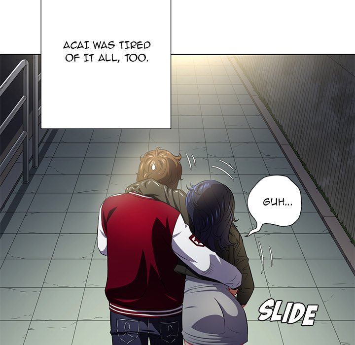 My High School Bully - Chapter 15 [photo 89] - MangaPorn