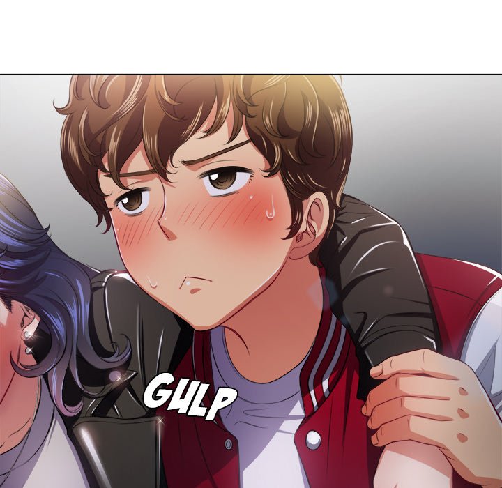 My High School Bully - Chapter 15 [photo 94] - MangaPorn