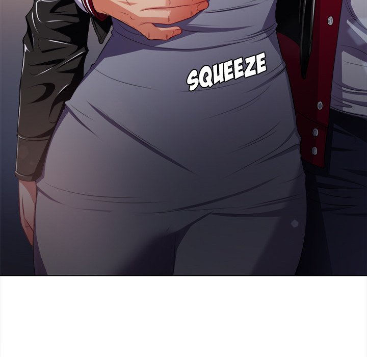 My High School Bully - Chapter 15 [photo 97] - MangaPorn