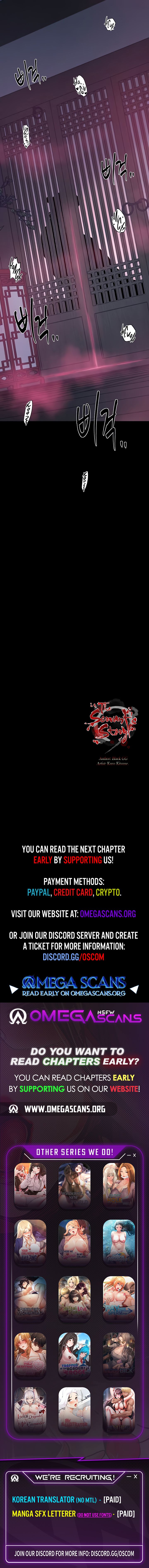 The Servant’s Story - Chapter 55 [photo 9] - MangaPorn