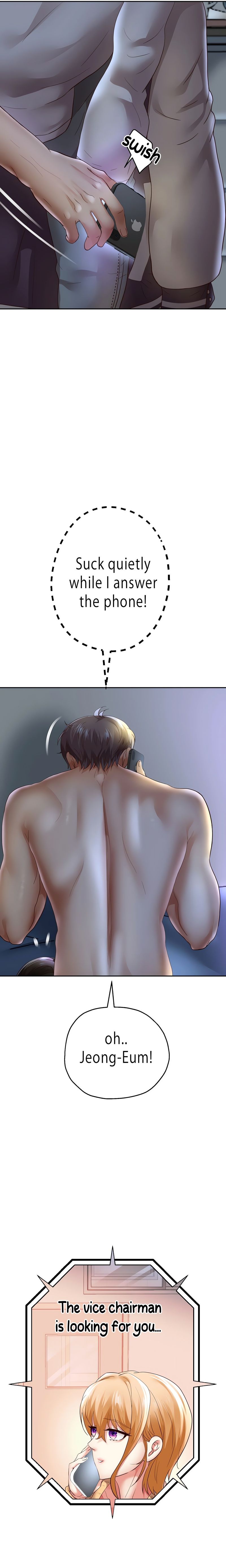 Reborn with Big Rizz Energy - Chapter 71 [photo 13] - MangaPorn