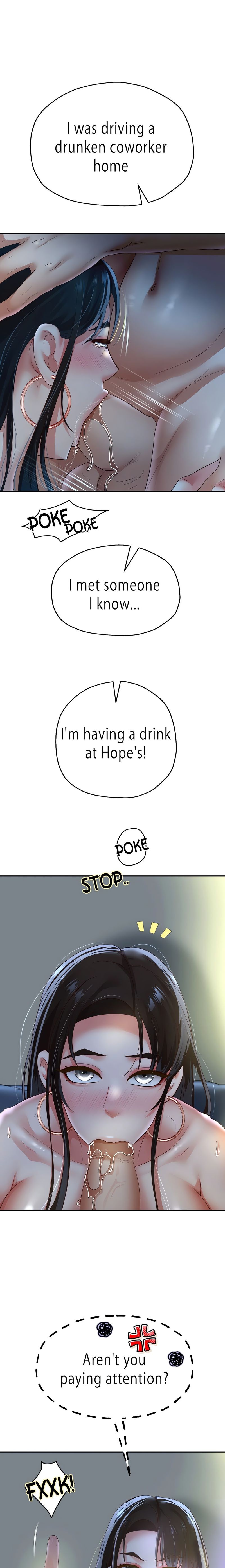 Reborn with Big Rizz Energy - Chapter 71 [photo 14] - MangaPorn