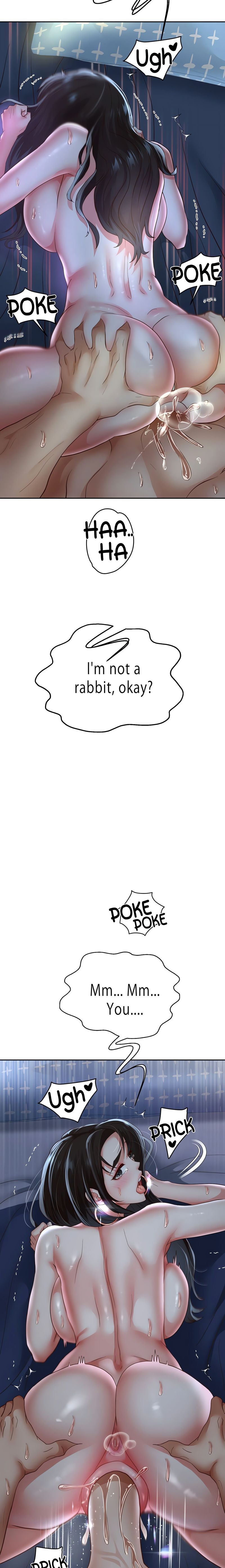 Reborn with Big Rizz Energy - Chapter 71 [photo 21] - MangaPorn