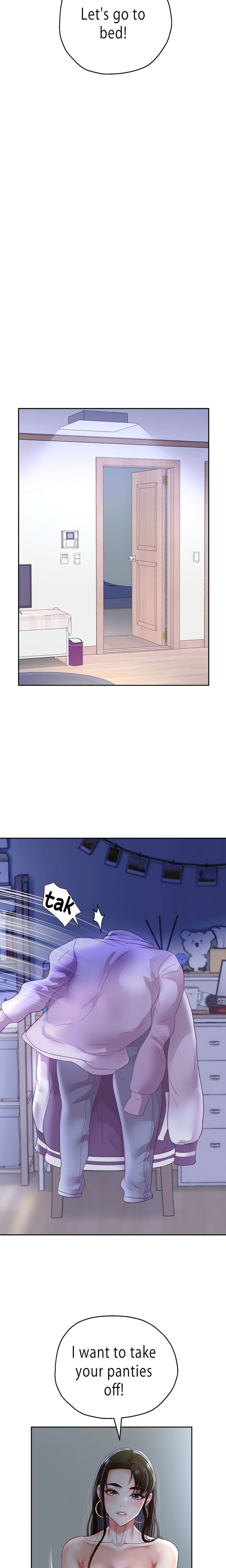 Reborn with Big Rizz Energy - Chapter 71 [photo 7] - MangaPorn