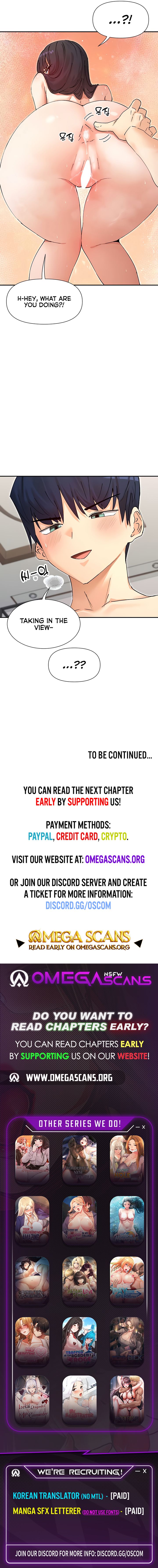 You Watch Stuff Like That? - Chapter 56 [photo 8] - MangaPorn