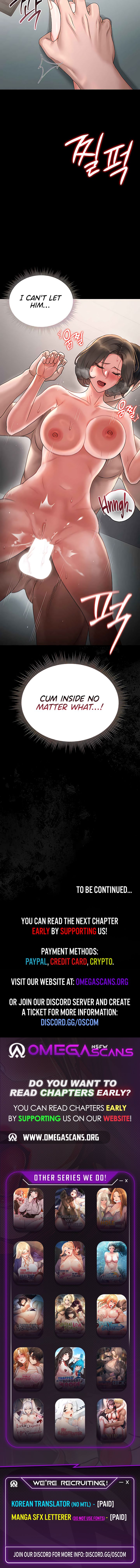 I Became an Apartment Security Manager - Chapter 5 [photo 14] - MangaPorn