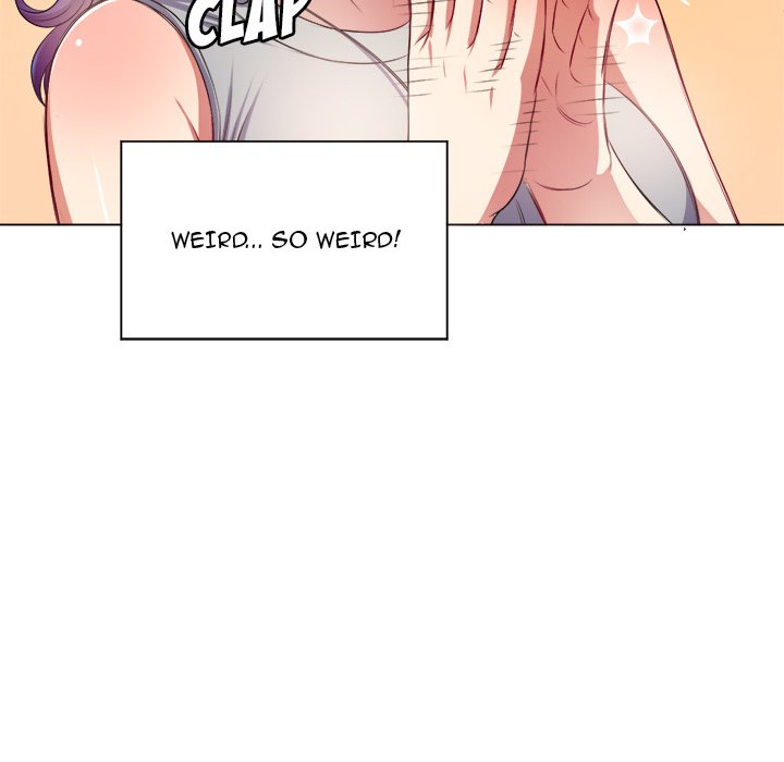 My High School Bully - Chapter 16 [photo 104] - MangaPorn