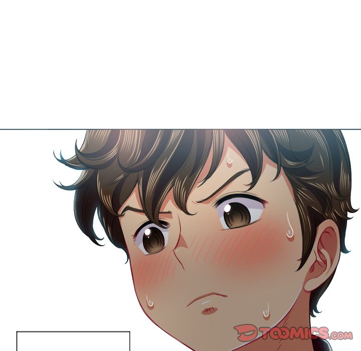 My High School Bully - Chapter 16 [photo 105] - MangaPorn