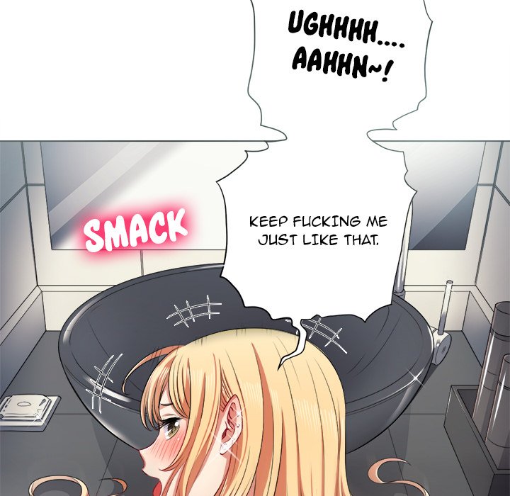 My High School Bully - Chapter 16 [photo 11] - MangaPorn