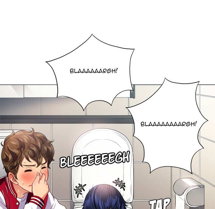 My High School Bully - Chapter 16 [photo 120] - MangaPorn