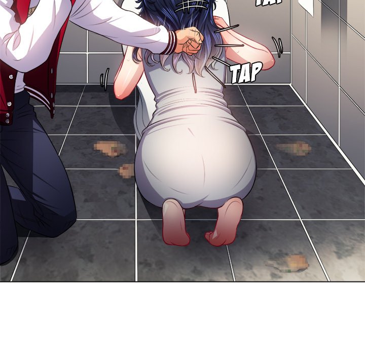 My High School Bully - Chapter 16 [photo 121] - MangaPorn