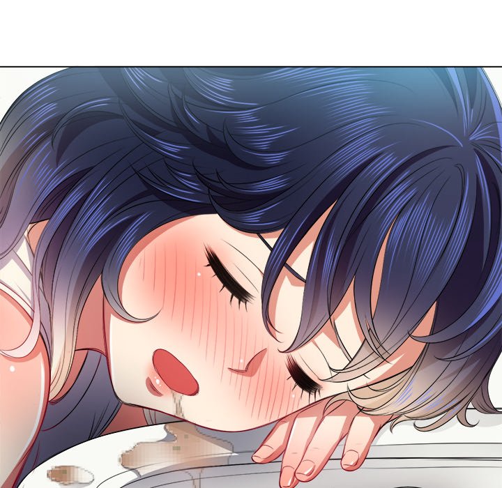 My High School Bully - Chapter 16 [photo 127] - MangaPorn