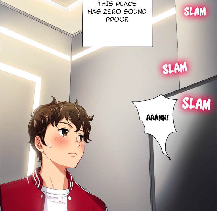 My High School Bully - Chapter 16 [photo 14] - MangaPorn