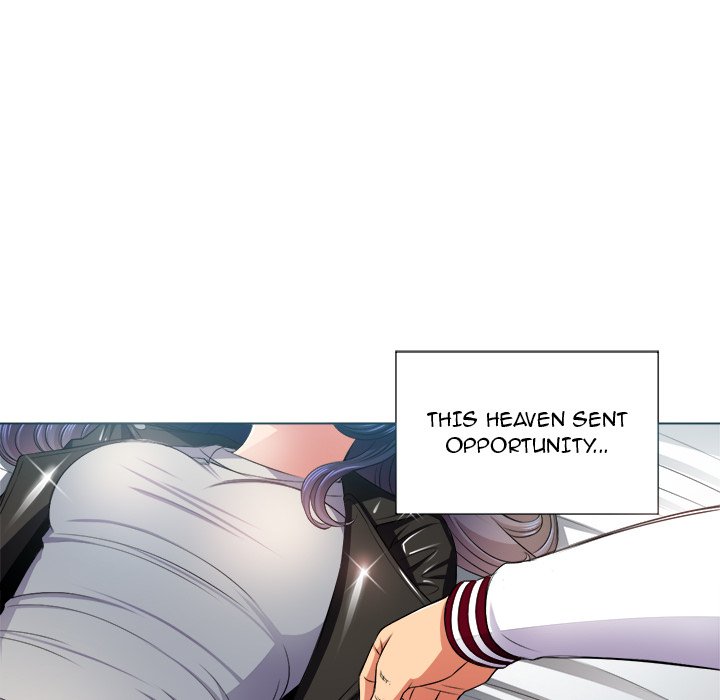 My High School Bully - Chapter 16 [photo 22] - MangaPorn