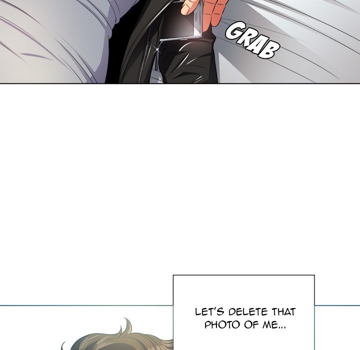 My High School Bully - Chapter 16 [photo 23] - MangaPorn