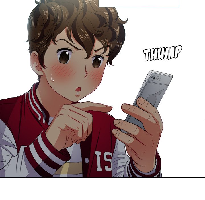 My High School Bully - Chapter 16 [photo 24] - MangaPorn