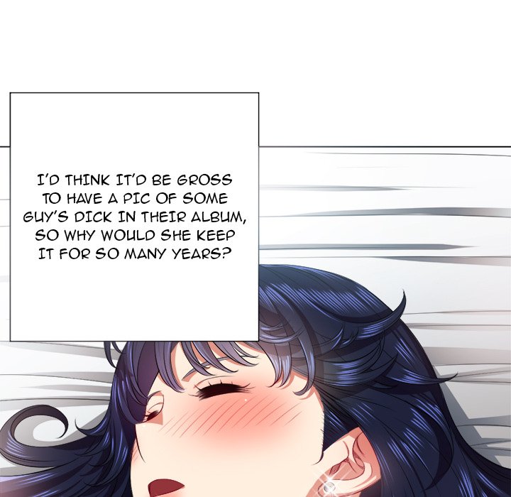 My High School Bully - Chapter 16 [photo 25] - MangaPorn