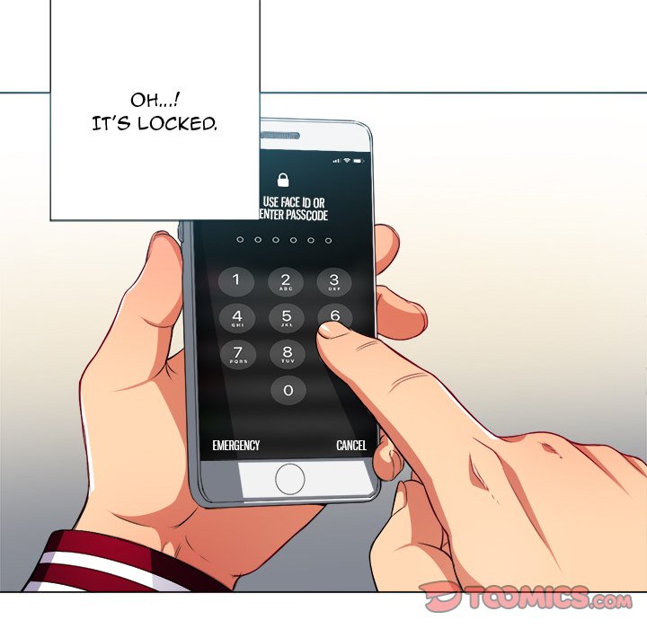 My High School Bully - Chapter 16 [photo 27] - MangaPorn