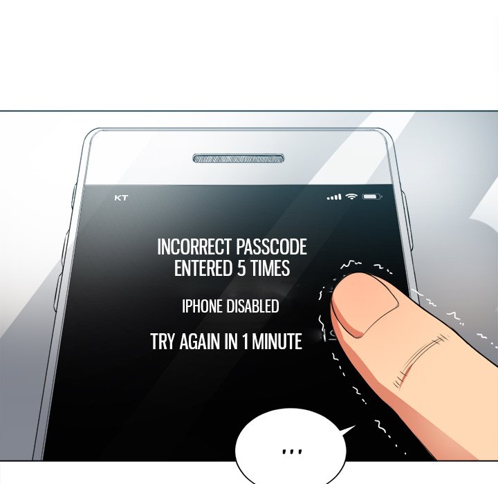 My High School Bully - Chapter 16 [photo 30] - MangaPorn