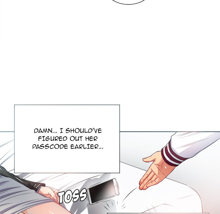 My High School Bully - Chapter 16 [photo 31] - MangaPorn