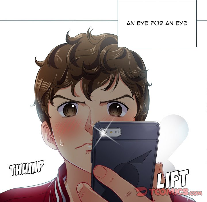 My High School Bully - Chapter 16 [photo 33] - MangaPorn