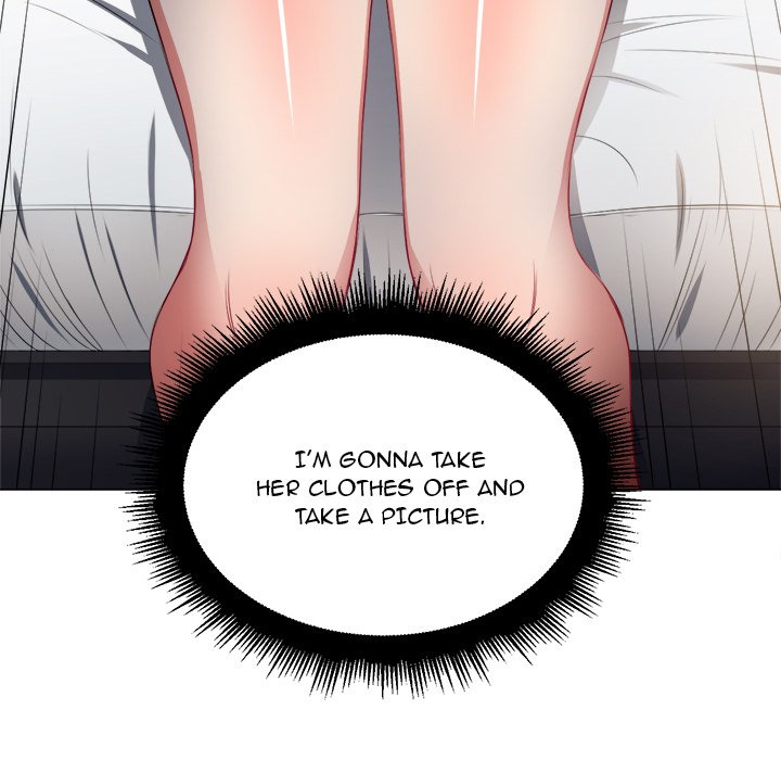 My High School Bully - Chapter 16 [photo 38] - MangaPorn