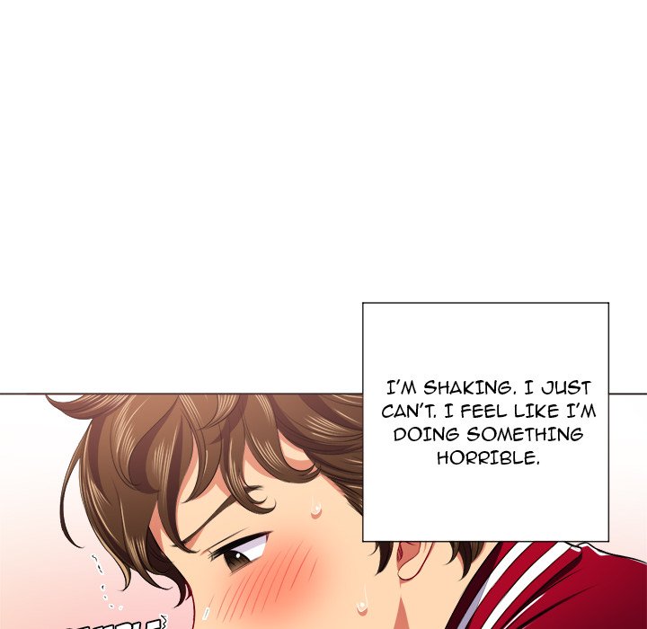 My High School Bully - Chapter 16 [photo 41] - MangaPorn