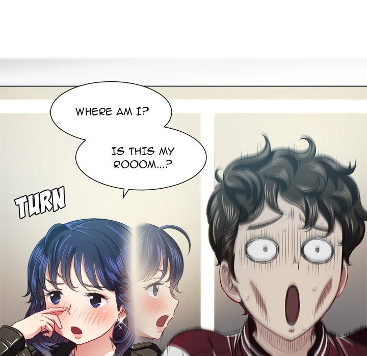 My High School Bully - Chapter 16 [photo 48] - MangaPorn