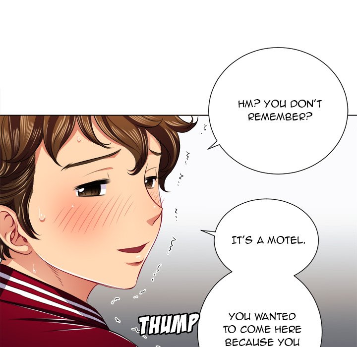 My High School Bully - Chapter 16 [photo 50] - MangaPorn