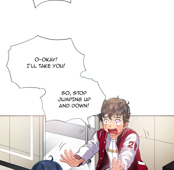 My High School Bully - Chapter 16 [photo 56] - MangaPorn