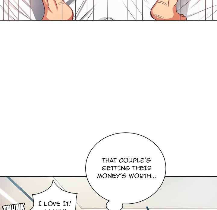 My High School Bully - Chapter 16 [photo 67] - MangaPorn