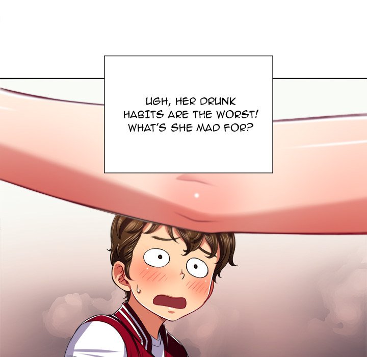 My High School Bully - Chapter 16 [photo 77] - MangaPorn