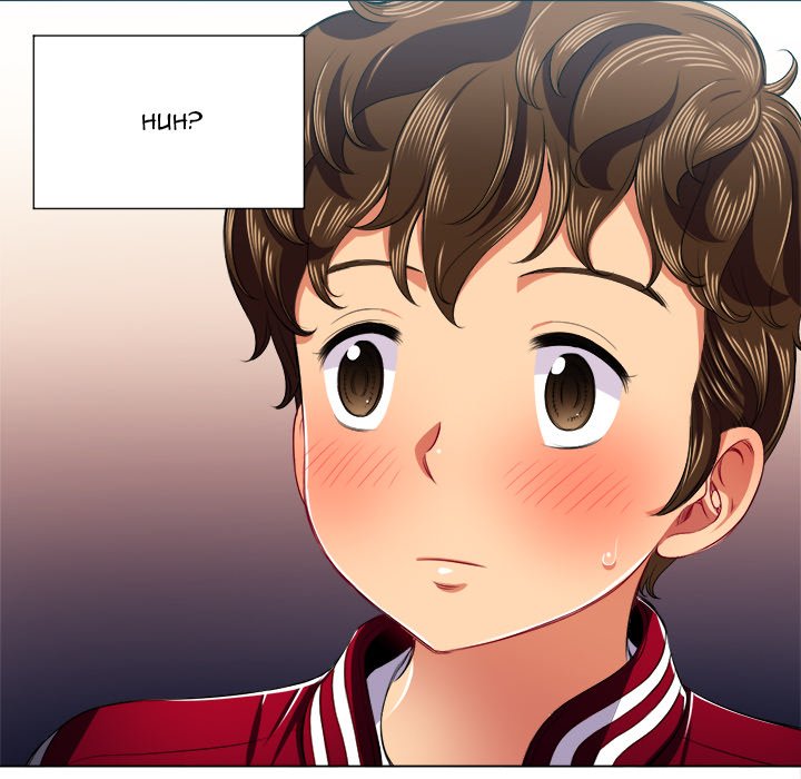 My High School Bully - Chapter 16 [photo 86] - MangaPorn