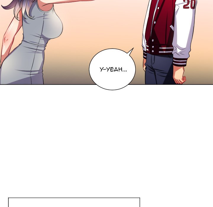 My High School Bully - Chapter 16 [photo 88] - MangaPorn