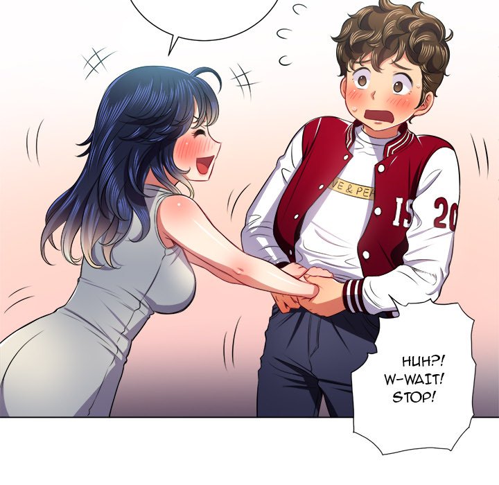 My High School Bully - Chapter 16 [photo 91] - MangaPorn