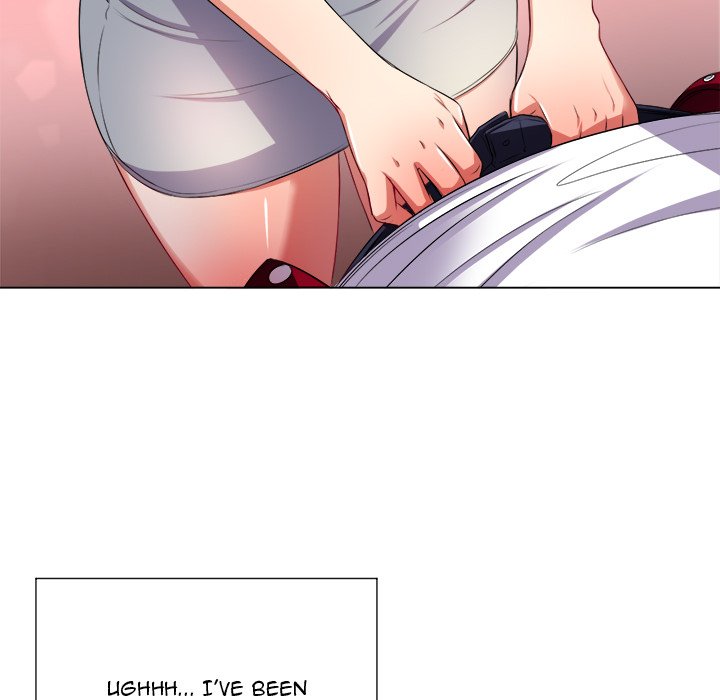 My High School Bully - Chapter 16 [photo 94] - MangaPorn